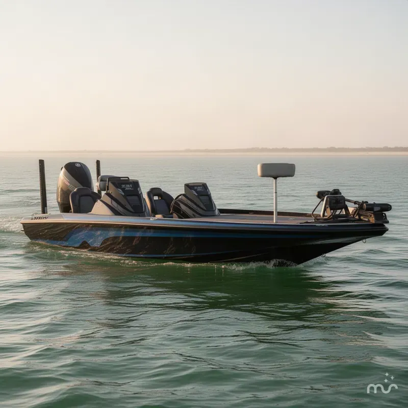 The Image of Nitro Z21 XL Dual Console 2023 - 0