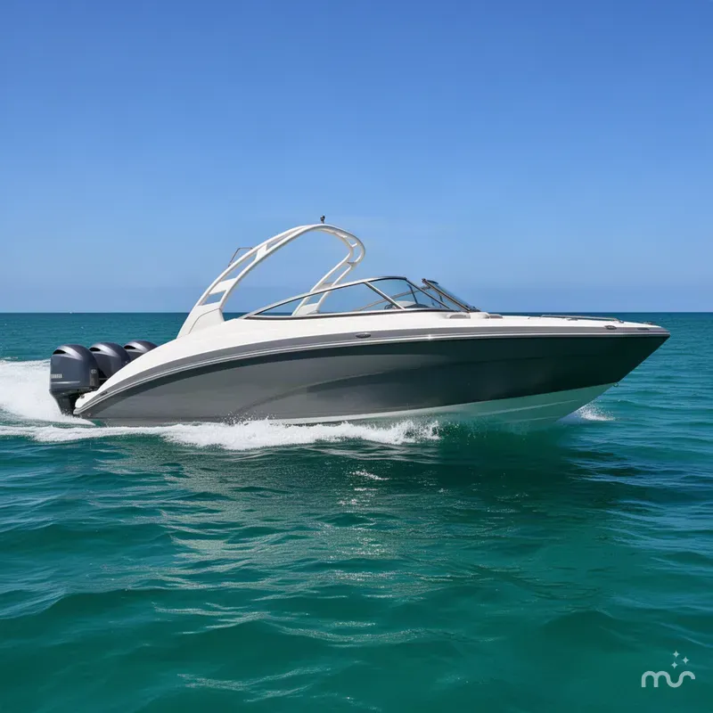 The Image of Yamaha 242 Limited S 2015 - 0