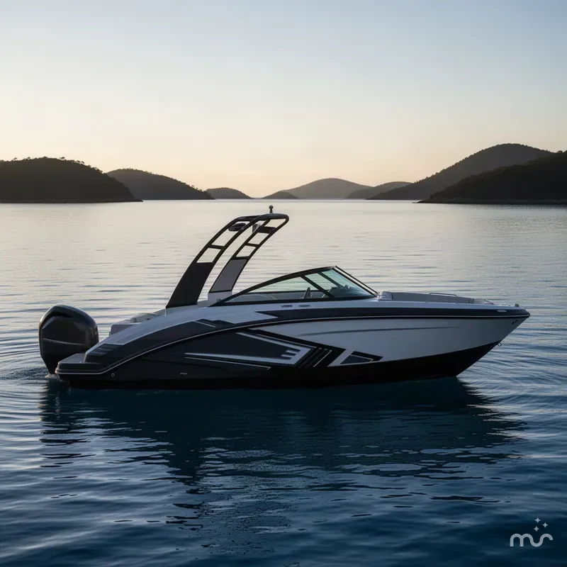 The Image of Chaparral 203 Vortex 2016 - 0