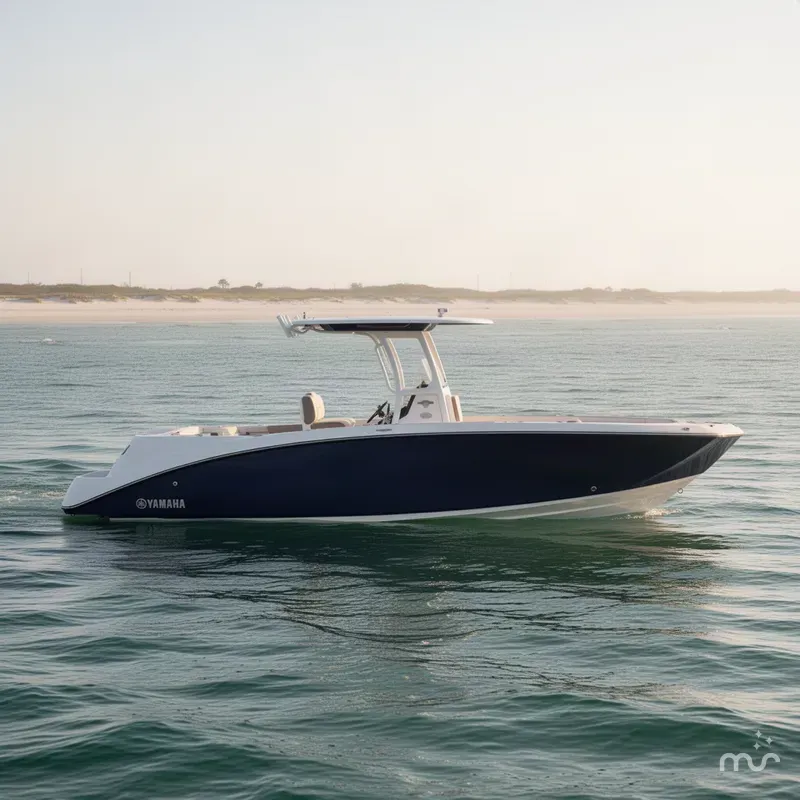 The Image of Yamaha 252 FSH Sport 2027 - 0