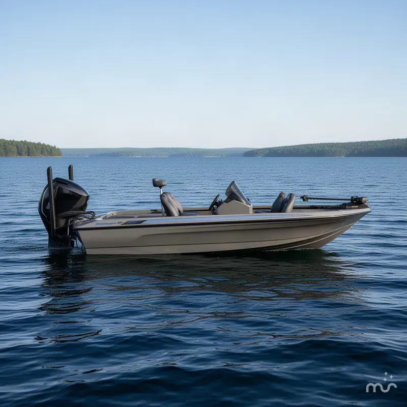 The Image of Ranger Comanche Z521L 2020 - 0