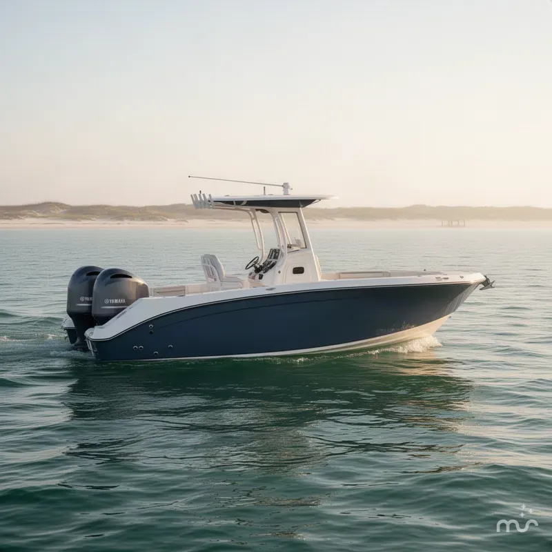 The Image of Yamaha 252 FSH Sport 2025 - 0