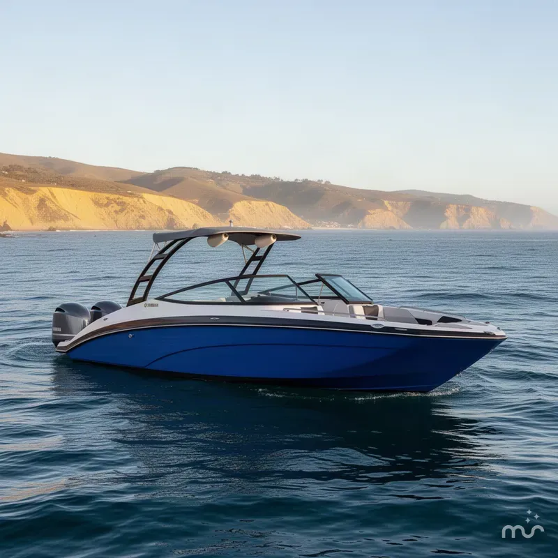 The Image of Yamaha AR 240 2015 - 0