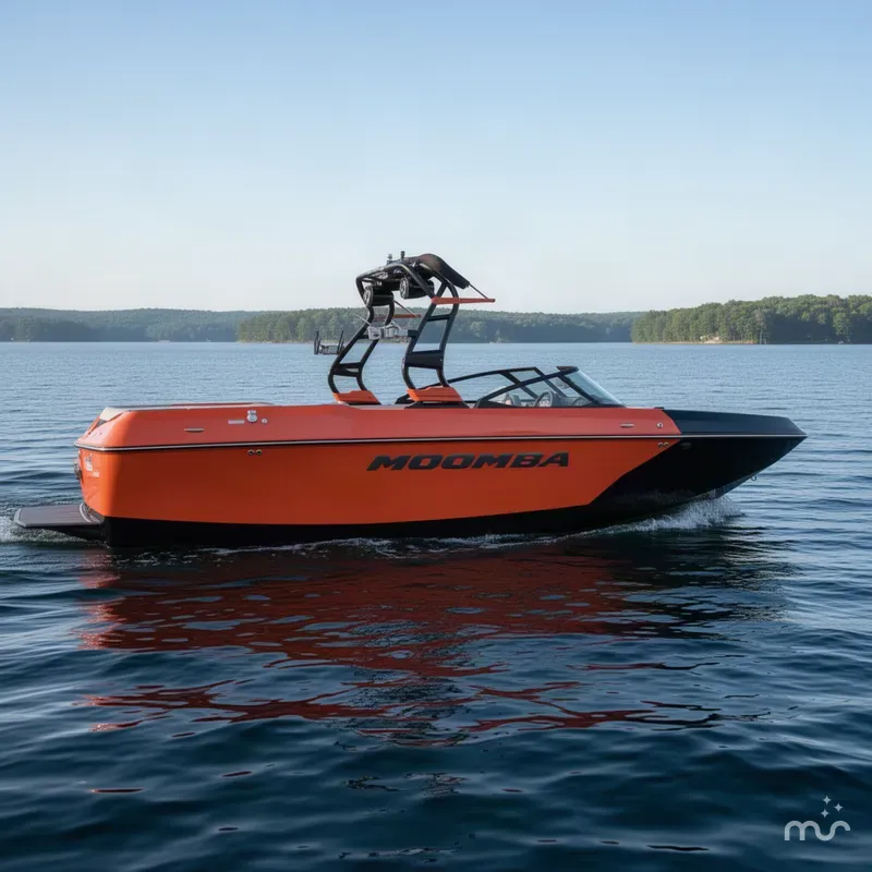The Image of Moomba max 2022 - 0