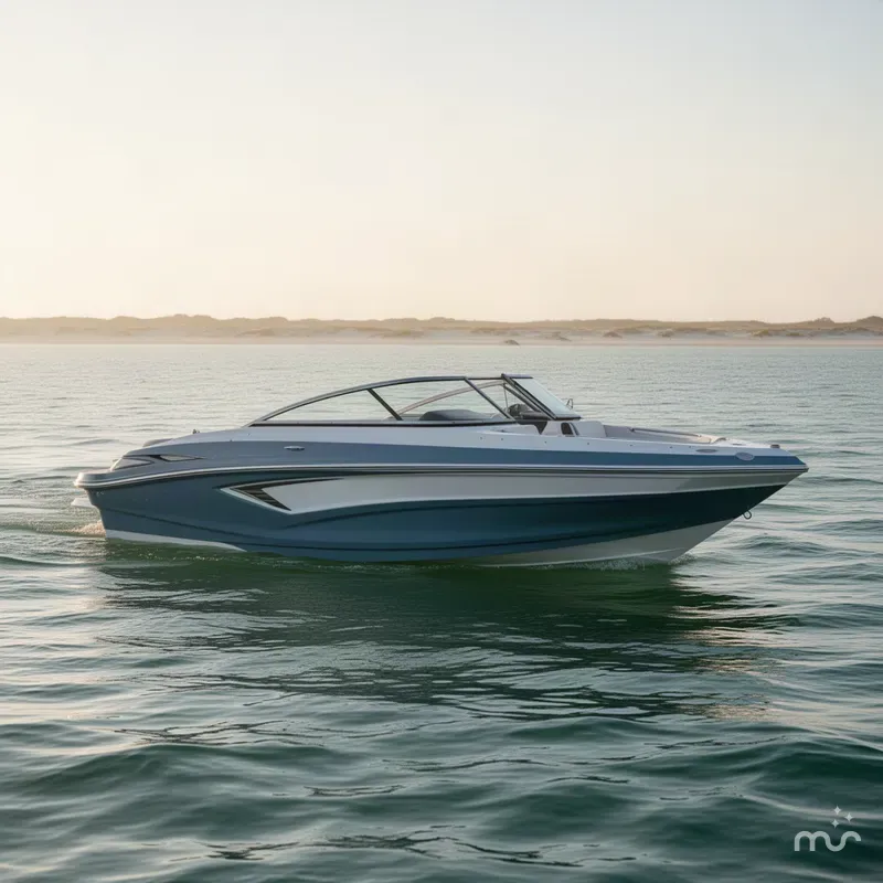 The Image of Crownline Boats 220 SS Surf 2024 - 0