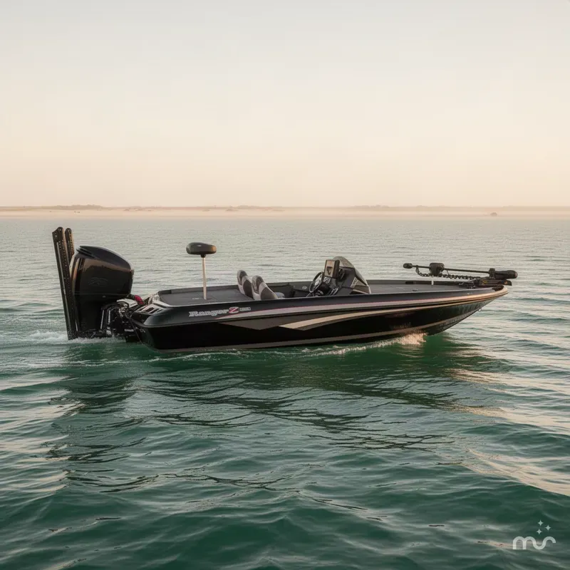 The Image of Ranger Z520L 50th Anniversary Edition 2018 - 0