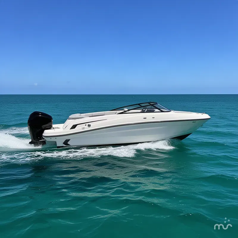 The Image of Bayliner VR6 2023 - 0