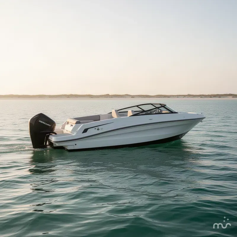 The Image of Bayliner VR6 2023 - 0