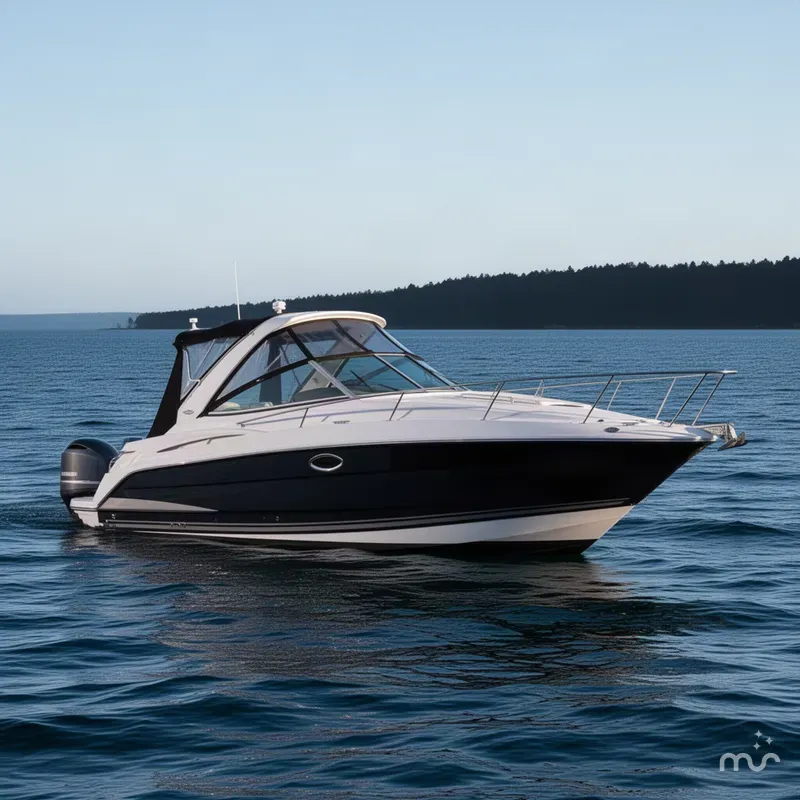 The Image of Monterey 295 SY 2019 - 0