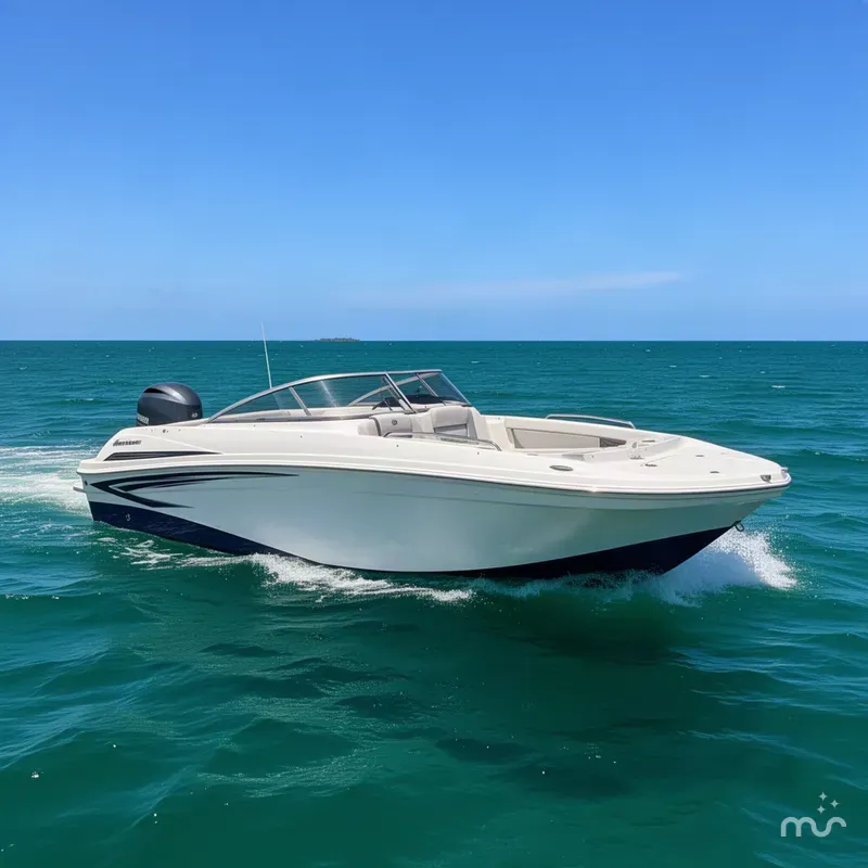 The Image of Hurricane 217 SD Coastal Edition 2022 - 0