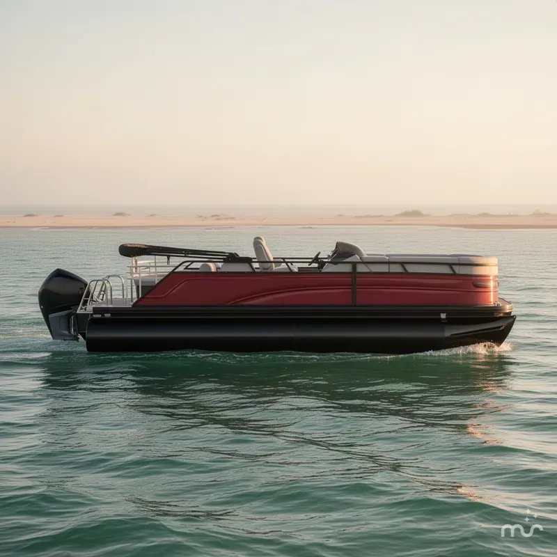 The Image of Regency 230 LE3 Sport 2023 - 0