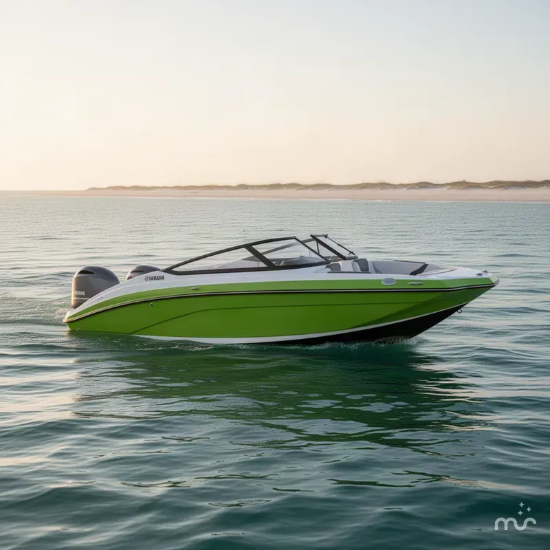 The Image of Yamaha AR195 2022 - 0