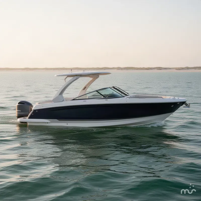 The Image of Chaparral 297SSX 2019 - 0