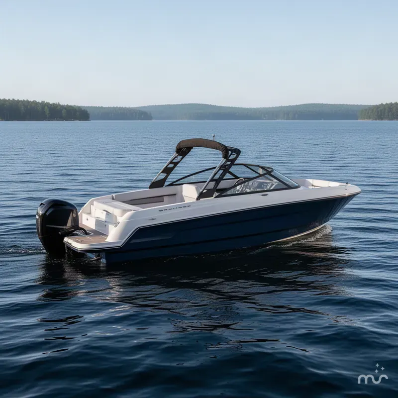 The Image of Bayliner VR4 2023 - 0
