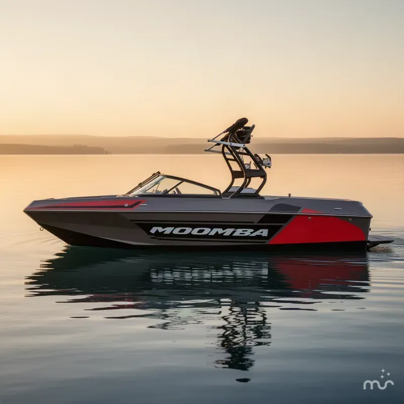 The Image of Moomba Helix 2019 - 0