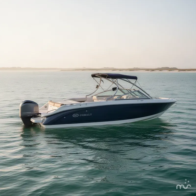 The Image of Cobalt 220S 2015 - 0
