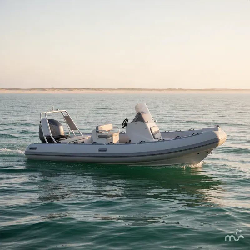 The Image of Highfield Sport 560 2026 - 0