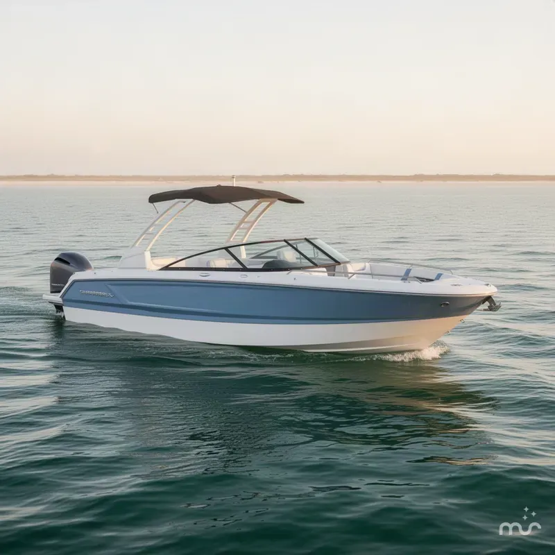 The Image of Chaparral 247SSX 2023 - 0