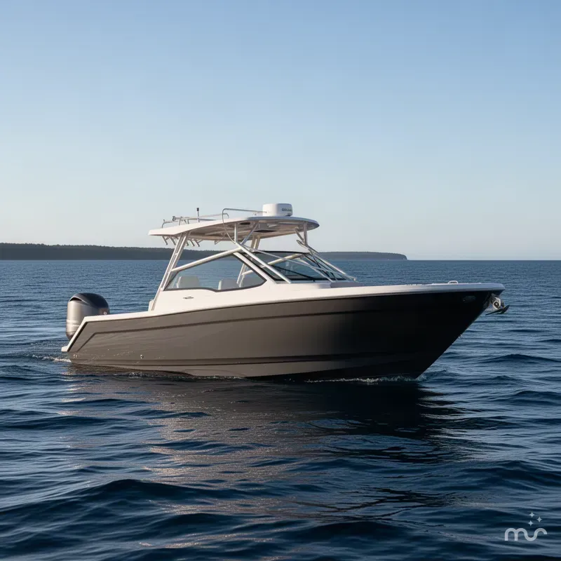 The Image of Solara S-250 DC 2023 - 0