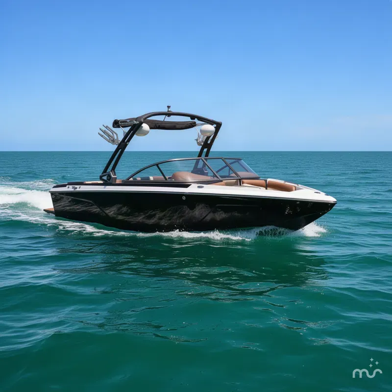 The Image of Tige R21 2019 - 0