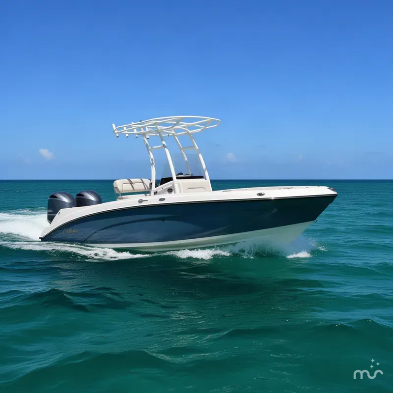 The Image of Yamaha 210 FSH Sport 2018 - 0