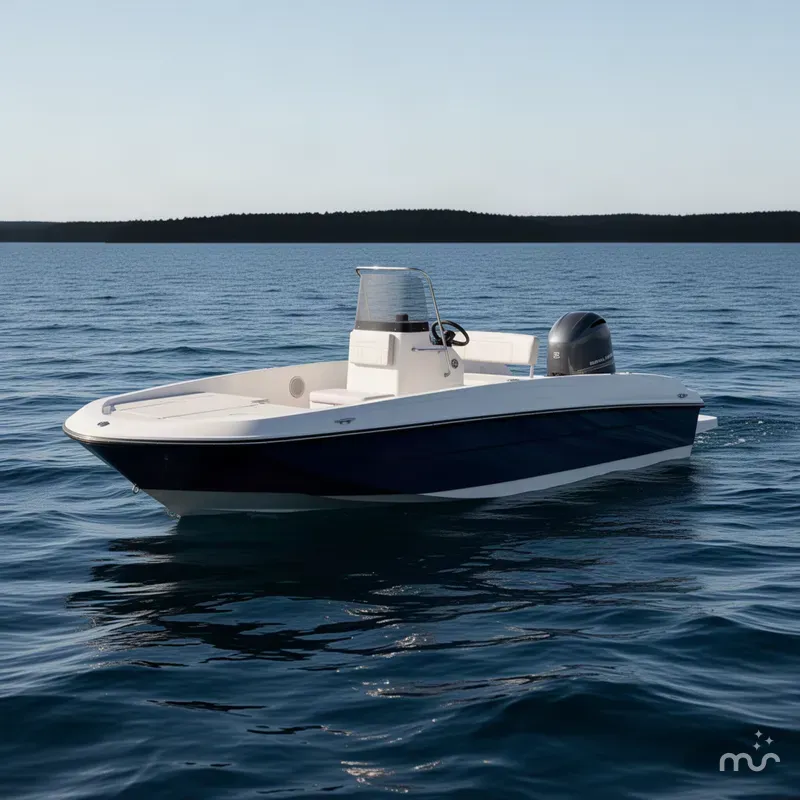 The Image of Bayliner F18 Element 2020 - 0