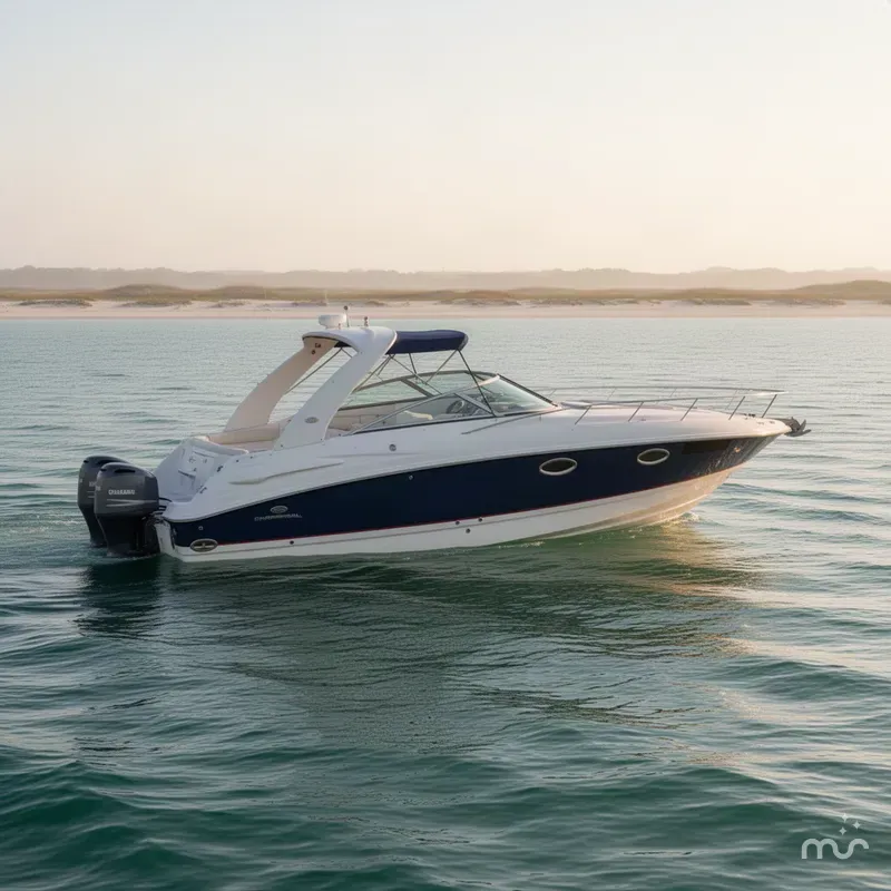 The Image of Chaparral 285 2006 - 0