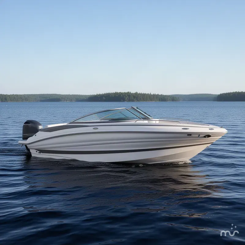 The Image of Cruisers Sport SS 258 2014 - 0