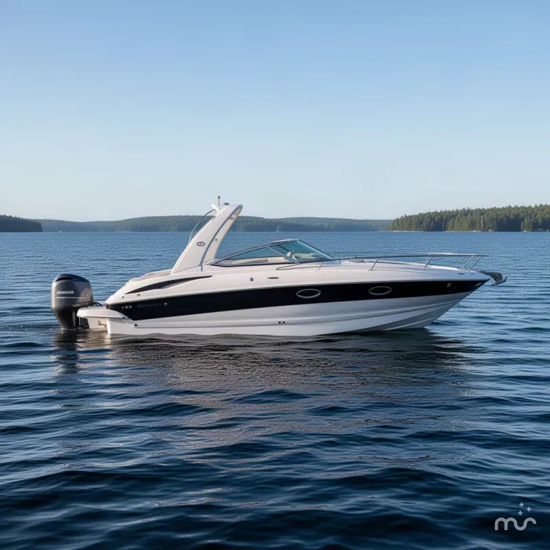 The Image of Crownline Boats 286 SC 2020 - 0
