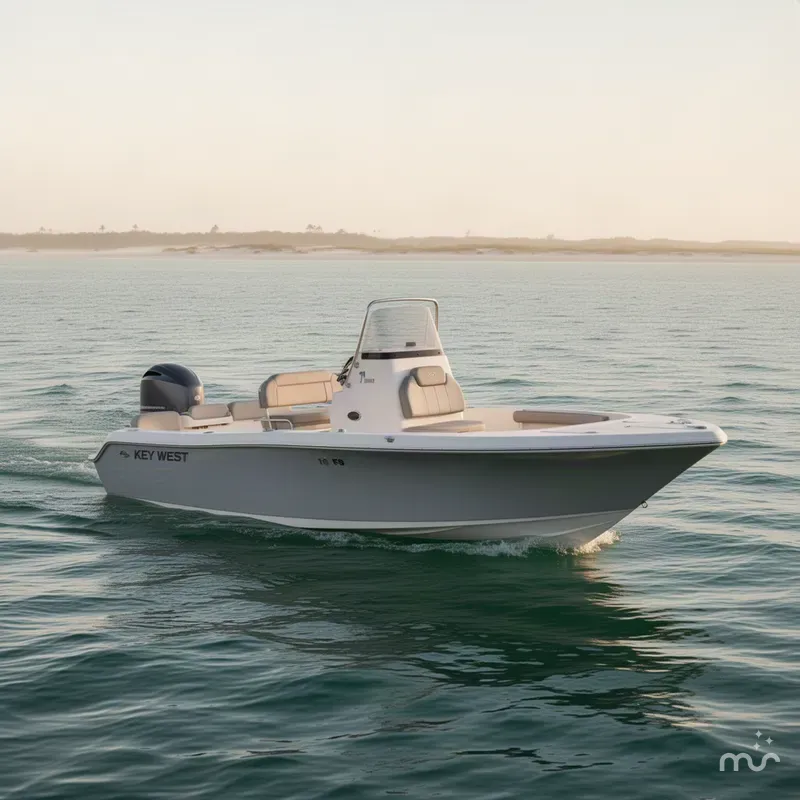 The Image of Key West 189 FS 2023 - 0