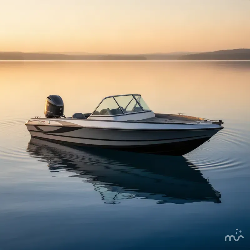 The Image of Triton 220 escape 2016 - 0