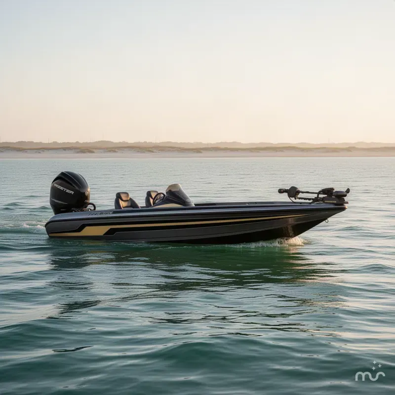 The Image of Skeeter FX20 Limited Edition 2018 - 0