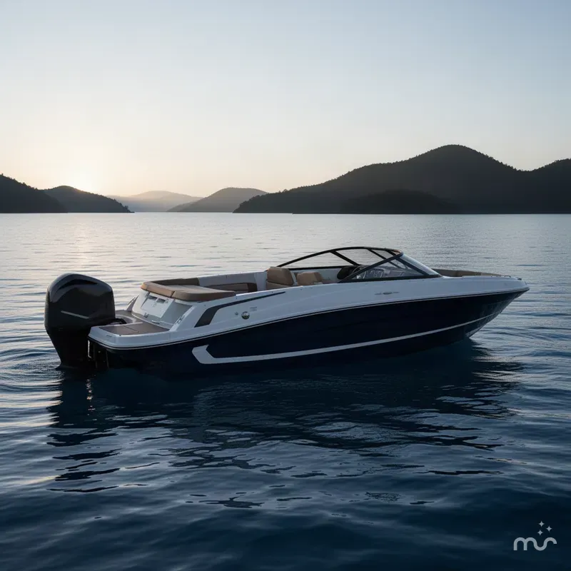 The Image of Bayliner VR6 2021 - 0