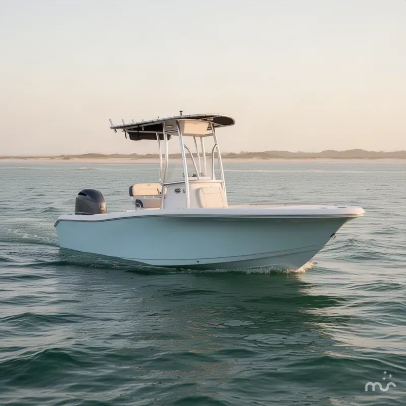 The Image of Tidewater 198CC Adventure 2023 - 0