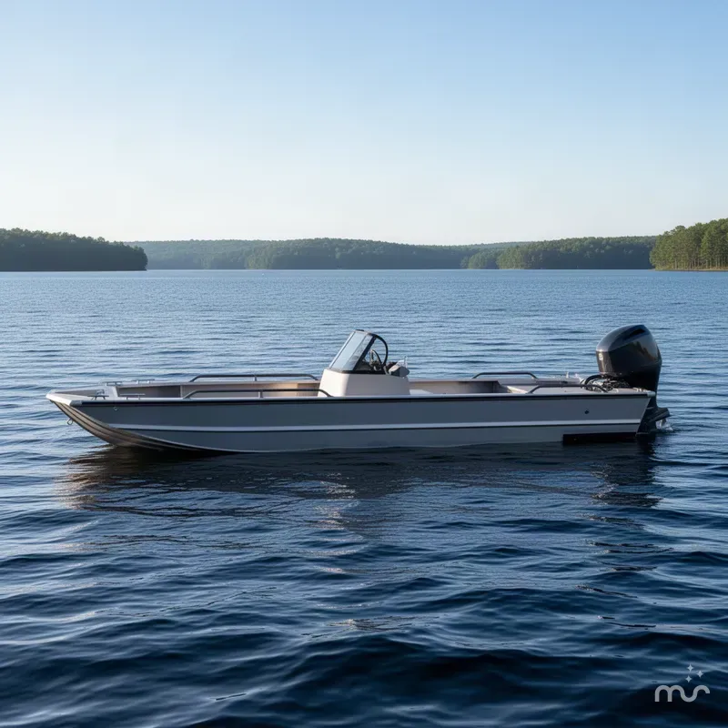The Image of Sea Ark Easy Cat 2023 - 0