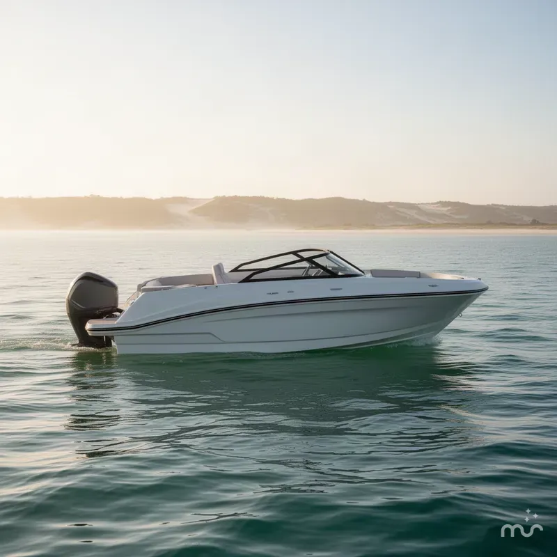 The Image of Bayliner VR6 2023 - 0