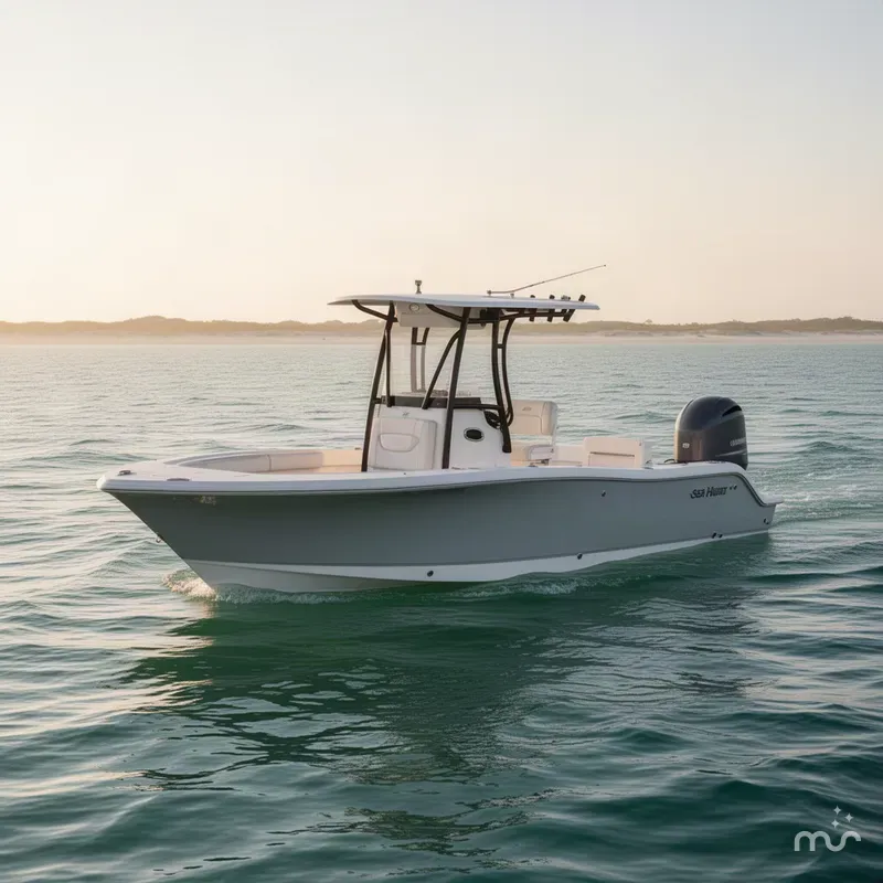 The Image of Sea Hunt Ultra 229 2024 - 0