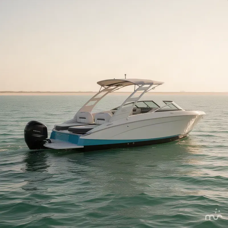 The Image of Regal LS4 2024 - 0