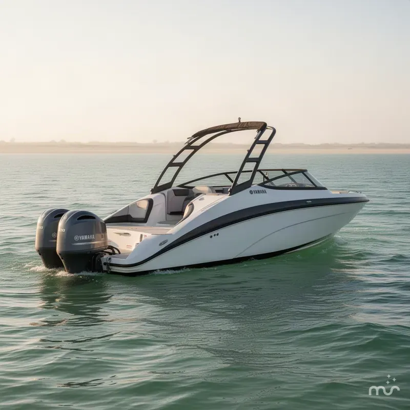 The Image of Yamaha AR 210 2018 - 0