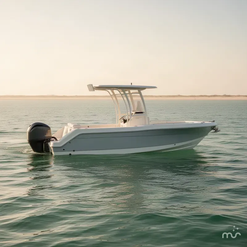 The Image of Robalo R222 2022 - 0