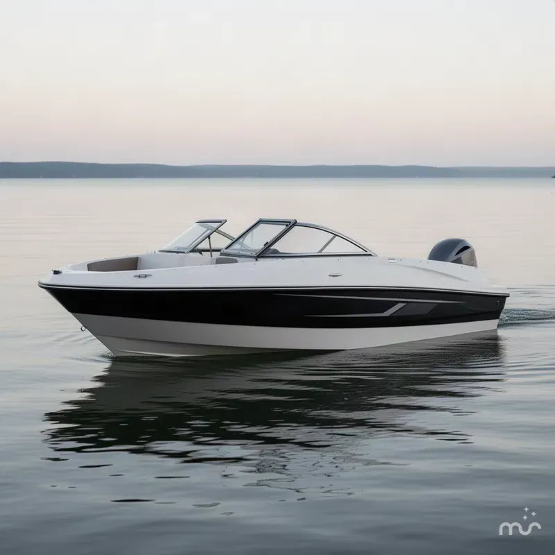 The Image of Bayliner 185BR 2015 - 0