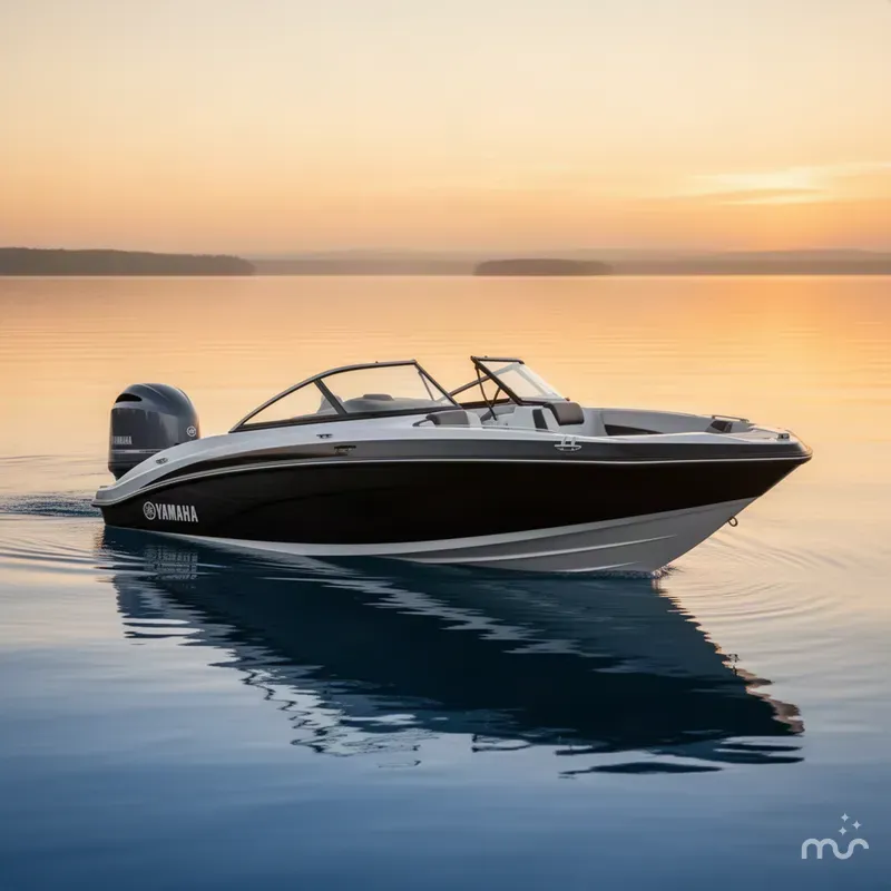 The Image of Yamaha AR195 2019 - 0