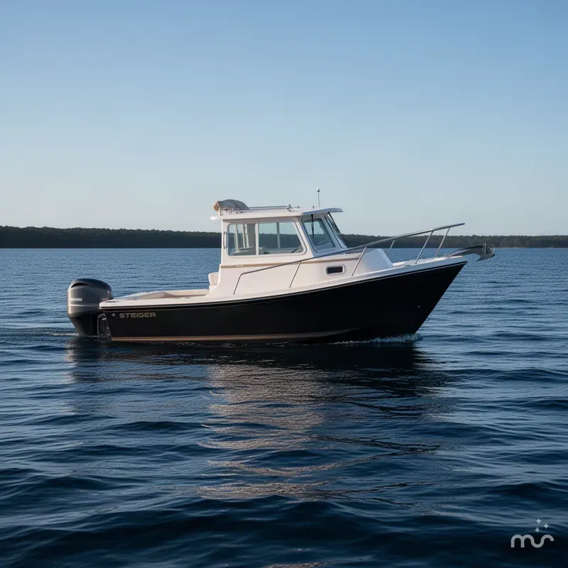 The Image of Steiger Craft Miami 21 2017 - 0