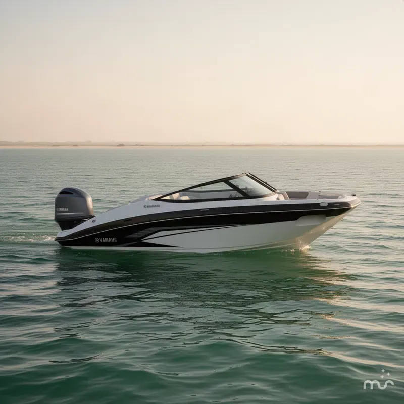The Image of Yamaha SX195 2017 - 0