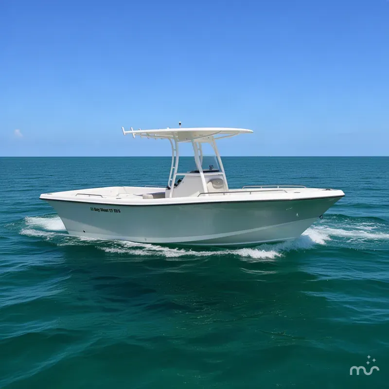 The Image of Key West 179 FS 2023 - 0