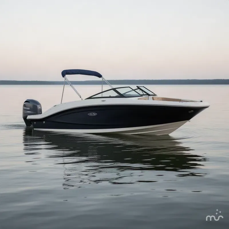 The Image of Sea Ray SPX 190 2019 - 0