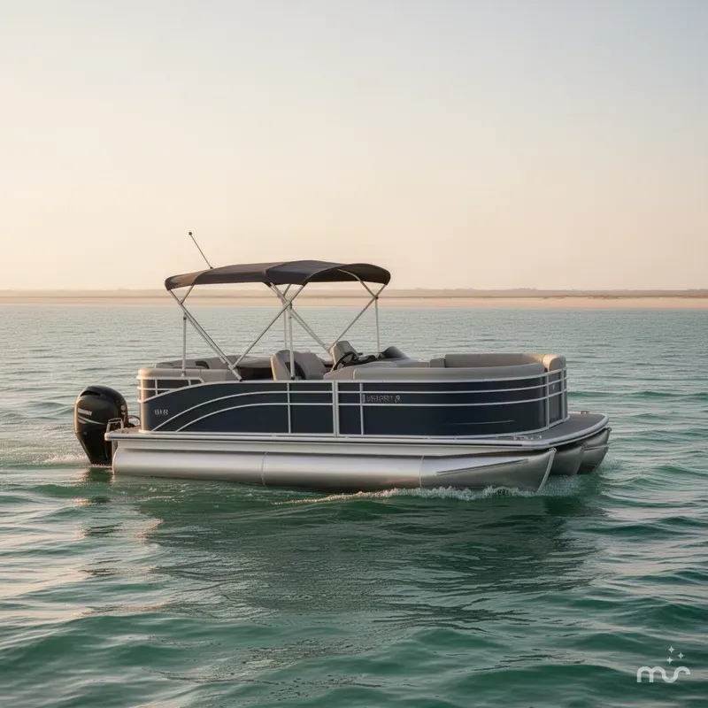 The Image of Harris Cruiser 230 2025 - 0