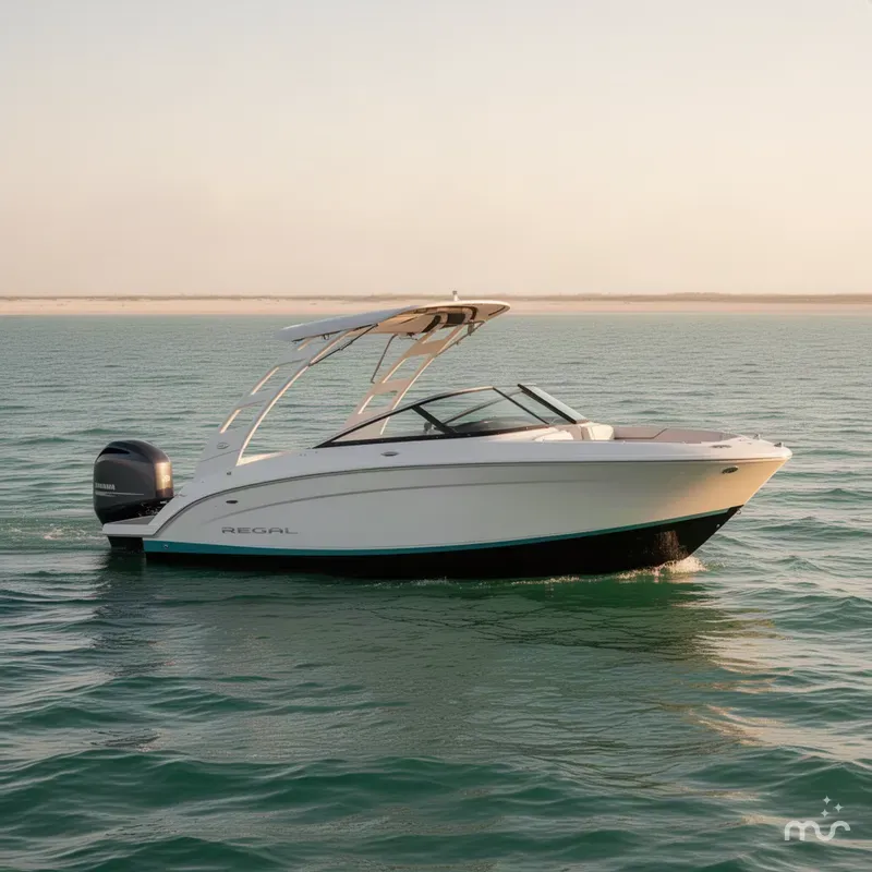 The Image of Regal LS4 2024 - 0