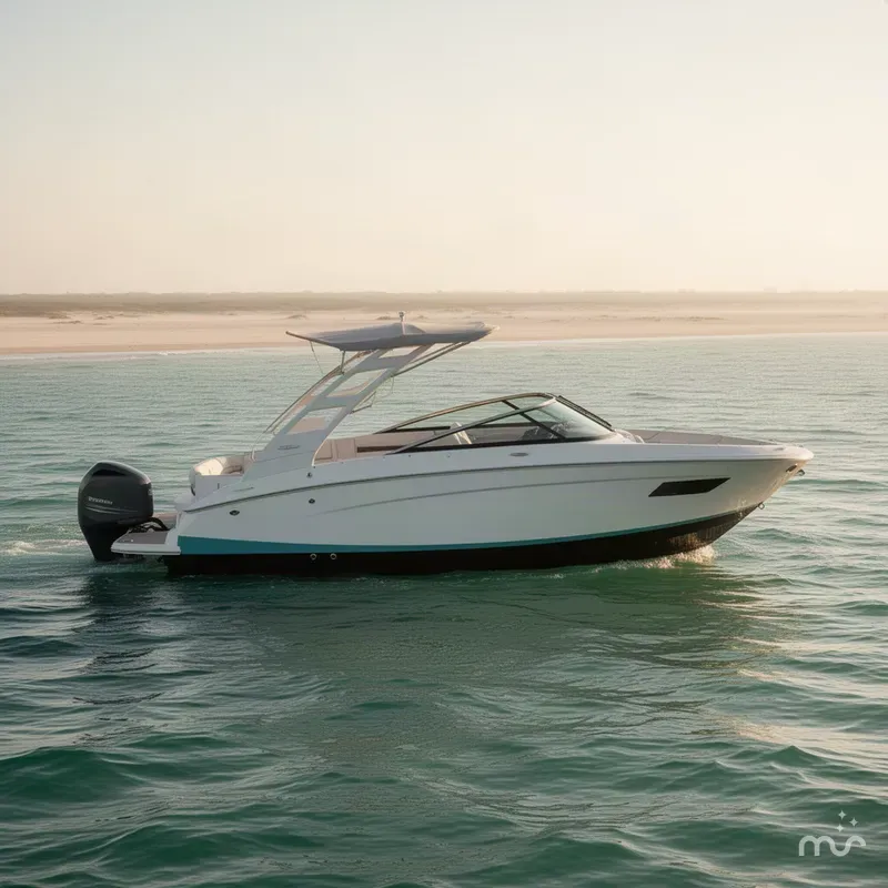 The Image of Regal LS4 2024 - 0