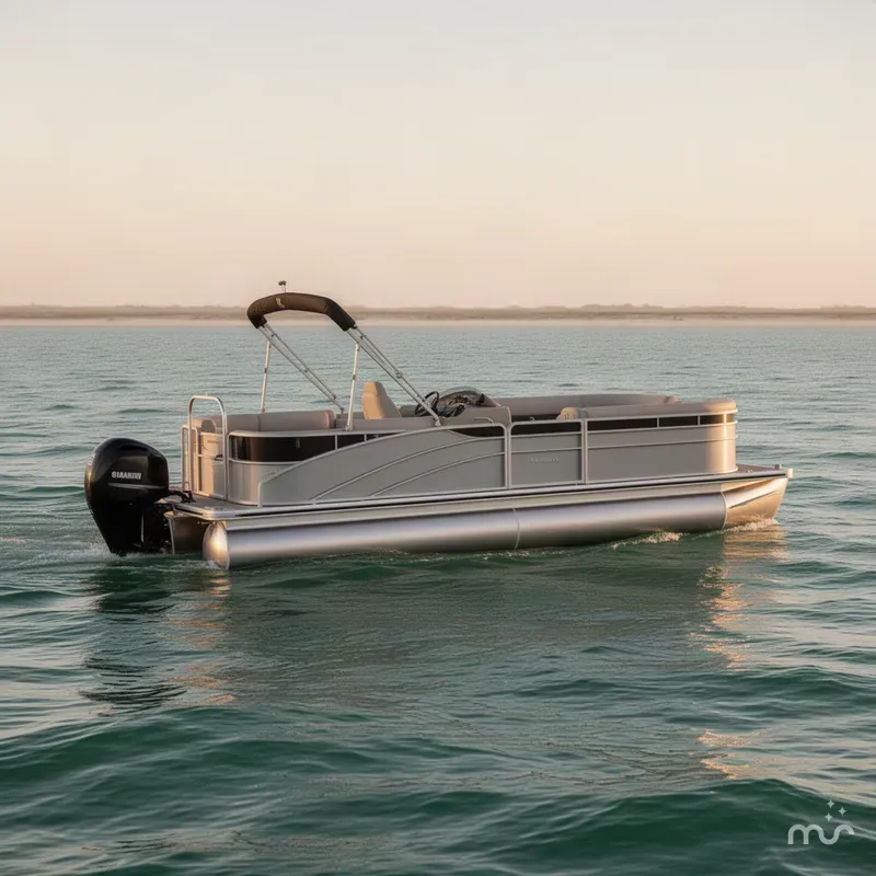 The Image of Harris Cruiser 230 2023 - 0